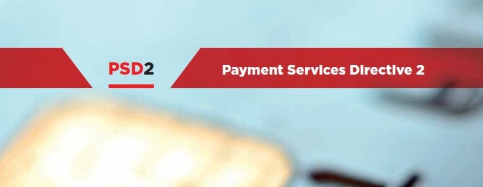 Payment Services Directive 2