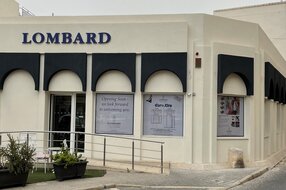 Relocation of Balzan Branch